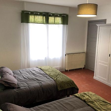 Grand Appartement De Standing "Reve Du Soir" De 170 M2 350 M De La Gare Λούρδη Εξωτερικό φωτογραφία