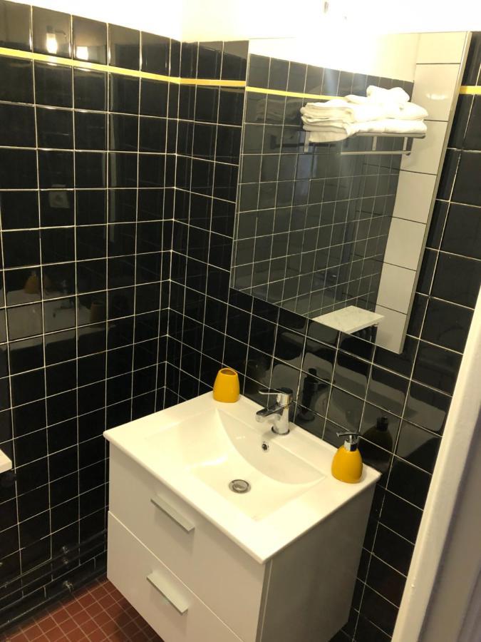 Grand Appartement De Standing "Reve Du Soir" De 170 M2 350 M De La Gare Λούρδη Εξωτερικό φωτογραφία