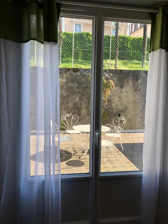 Grand Appartement De Standing "Reve Du Soir" De 170 M2 350 M De La Gare Λούρδη Εξωτερικό φωτογραφία