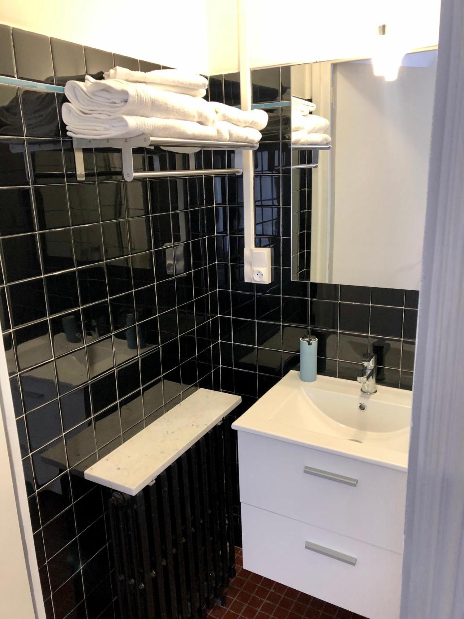 Grand Appartement De Standing "Reve Du Soir" De 170 M2 350 M De La Gare Λούρδη Εξωτερικό φωτογραφία