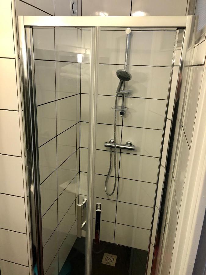 Grand Appartement De Standing "Reve Du Soir" De 170 M2 350 M De La Gare Λούρδη Εξωτερικό φωτογραφία